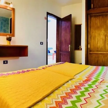 Bellissima With Pool, Wifi & Sat-tv Just 200m From The Ocean Apartamento Puerto del Carmen (Lanzarote)
